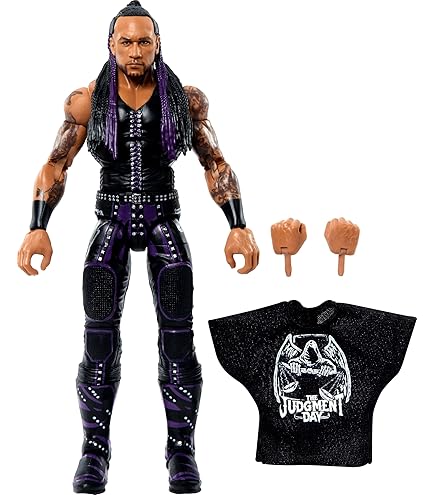 Amazon.co.jp: Ringside レイ・ミステリオ - WWE Elite 88 マテル